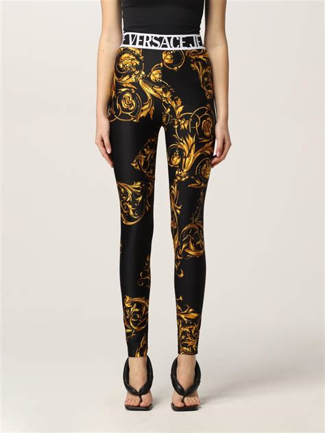 versace shorts cheap|versace trousers for women.